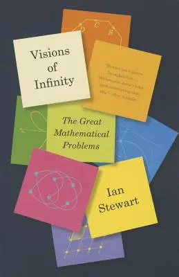 Visionen der Unendlichkeit: Die großen mathematischen Probleme - Visions of Infinity: The Great Mathematical Problems