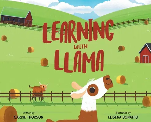 Lernen mit Llama - Learning With Llama