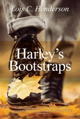Harleys Stiefelriemen - Harley's Bootstraps