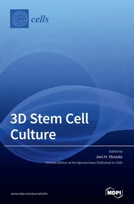3D-Stammzellkultur - 3D Stem Cell Culture