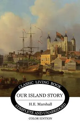 Unsere Inselgeschichte - Our Island Story