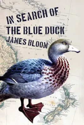 Auf der Suche nach der blauen Ente - In Search of the Blue Duck