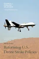 Reform der US-Drohnenabwehrpolitik - Reforming U.S. Drone Strike Policies