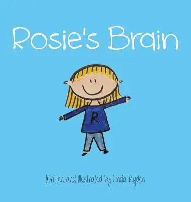 Rosie's Gehirn - Rosie's Brain