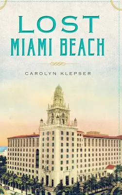 Der verlorene Strand von Miami - Lost Miami Beach