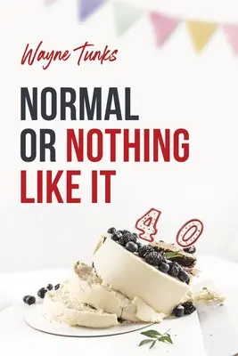 Normal oder nichts wie es - Normal or Nothing Like It