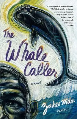 Der Rufer der Wale - The Whale Caller