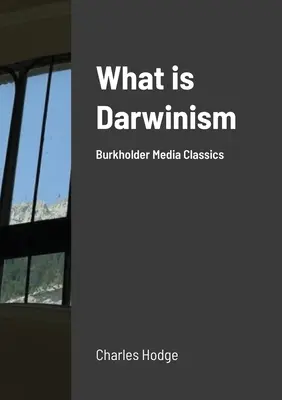 Was ist Darwinismus? - What is Darwinism