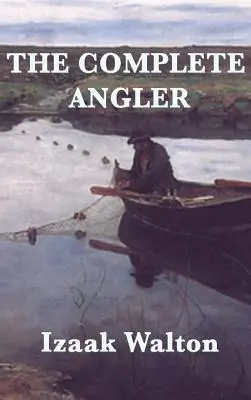 Der komplette Angler - The Complete Angler