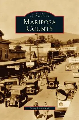 Mariposa Grafschaft - Mariposa County