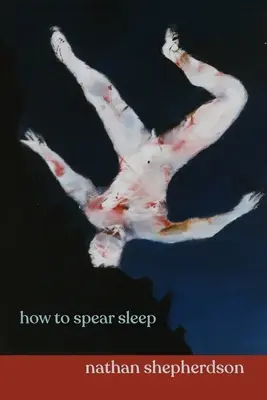 Wie man den Schlaf aufspießt - how to spear sleep