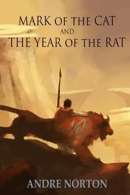 Das Zeichen der Katze und das Jahr der Ratte - Mark of the Cat and Year of the Rat