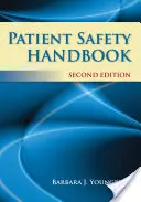 Handbuch zur Patientensicherheit - Patient Safety Handbook