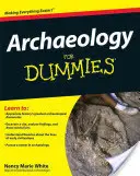 Archäologie für Dummies - Archaeology for Dummies