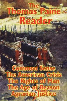 Der Thomas Paine Reader - The Thomas Paine Reader