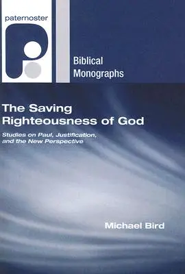 Die rettende Gerechtigkeit Gottes - The Saving Righteousness of God