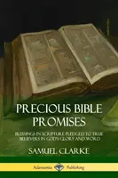Kostbare biblische Verheißungen: Segnungen in der Heiligen Schrift, die wahren Gläubigen in Gottes Herrlichkeit und Wort versprochen werden - Precious Bible Promises: Blessings in Scripture Pledged to True Believers in God's Glory and Word
