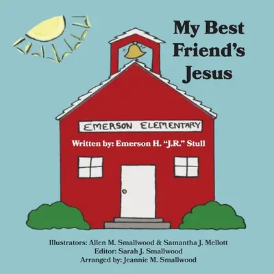 Der Jesus meines besten Freundes - My Best Friend's Jesus