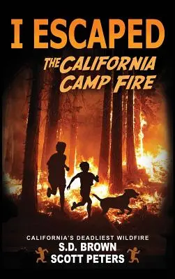 Ich entkam dem kalifornischen Lagerfeuer: Kaliforniens tödlichster Waldbrand - I Escaped The California Camp Fire: California's Deadliest Wildfire