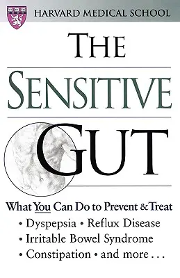 Der empfindliche Darm - The Sensitive Gut