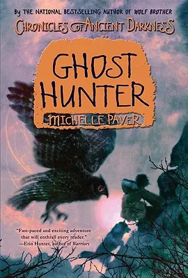 Chroniken der alten Finsternis #6: Geisterjäger - Chronicles of Ancient Darkness #6: Ghost Hunter