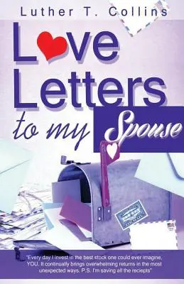 Liebesbriefe an meinen Ehepartner - Love Letters To My Spouse
