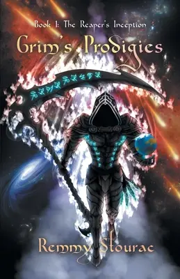 Der Eintritt des Sensenmannes - The Reaper's Inception