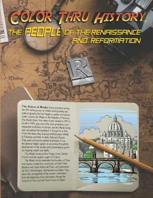 Die Menschen der Renaissance und Reformation - The People of the Renaissance and Reformation