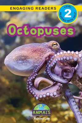 Oktopusse: Animals That Make a Difference! (Engaging Readers, Stufe 2) - Octopuses: Animals That Make a Difference! (Engaging Readers, Level 2)