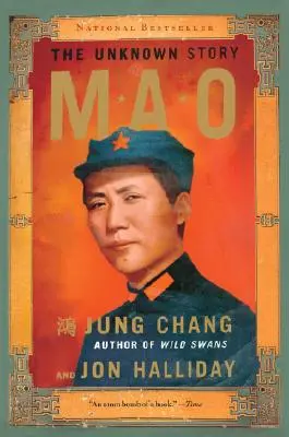 Mao: Die unbekannte Geschichte - Mao: The Unknown Story