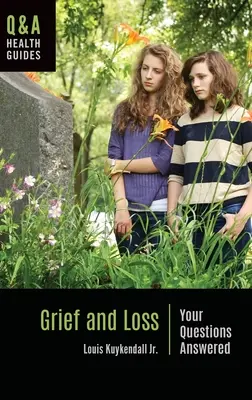Trauer und Verlust: Antworten auf Ihre Fragen - Grief and Loss: Your Questions Answered