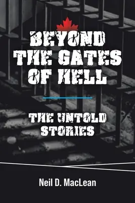 Hinter den Toren der Hölle: Die unerzählten Geschichten - Beyond the Gates of Hell: The Untold Stories