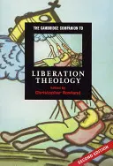The Cambridge Companion zur Befreiungstheologie - The Cambridge Companion to Liberation Theology