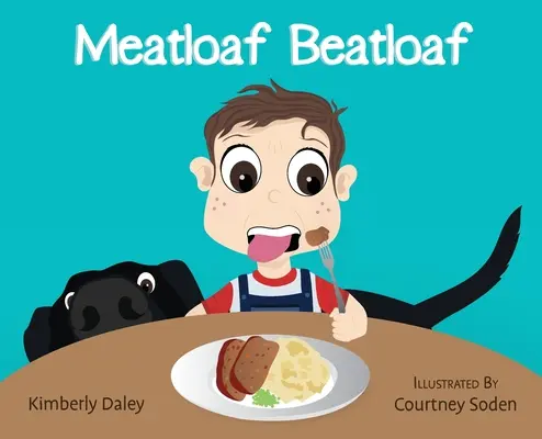 Hackbraten Beatloaf - Meatloaf Beatloaf