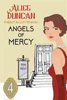 Engel der Barmherzigkeit: Historischer Kriminalroman - Angels of Mercy: Historical Cozy Mystery