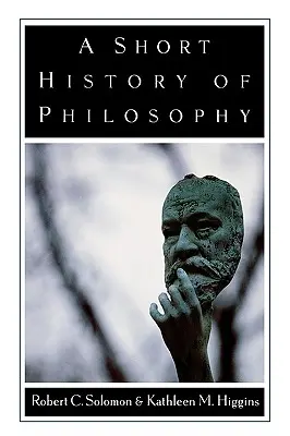 Eine kurze Geschichte der Philosophie - A Short History of Philosophy