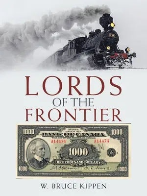Die Herren der Grenze - Lords of the Frontier