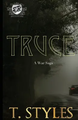 Waffenstillstand: Eine Kriegssaga (The Cartel Publications Presents) - Truce: A War Saga (The Cartel Publications Presents)