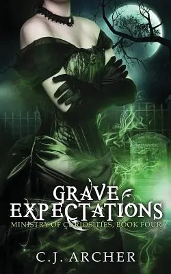 Grabeserwartungen - Grave Expectations