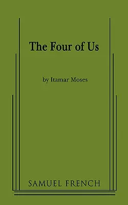 Wir vier - The Four of Us