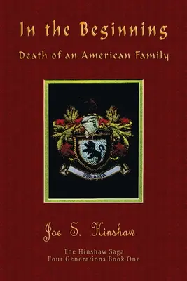 Am Anfang der Tod einer amerikanischen Familie - In the Beginning Death of an American Family