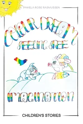 Vorstellungskraft: Kindergeschichten - Imagination: Children's stories