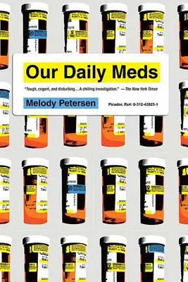 Unsere täglichen Medikamente - Our Daily Meds