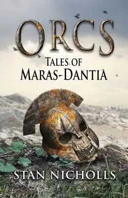 Orks: Die Geschichten von Maras-Dantia - Orcs: Tales of Maras-Dantia