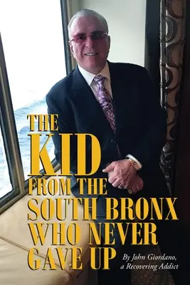 Das Kind aus der Südbronx, das nie aufgab - The Kid From The South Bronx Who Never Gave Up