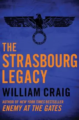 Das Straßburger Vermächtnis - The Strasbourg Legacy