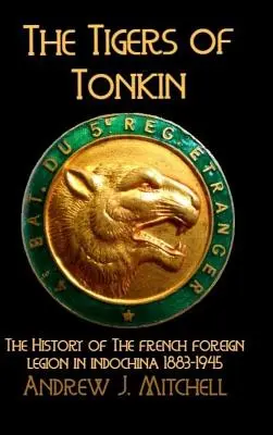 Die Tiger von Tonkin - The Tigers of Tonkin