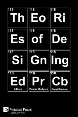 118 Theorien über Design[ing] - 118 Theories of Design[ing]