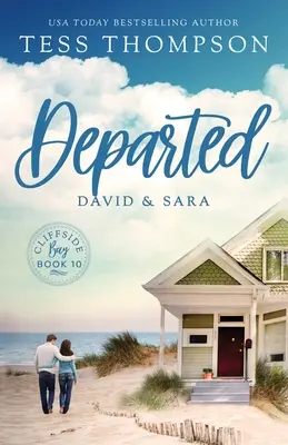 Abgefahren: David und Sara - Departed: David and Sara