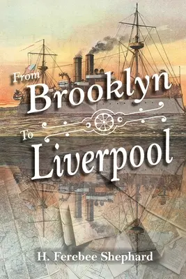 Von Brooklyn nach Liverpool - From Brooklyn to Liverpool